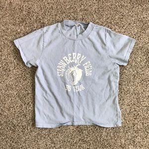 Strawberry Fields ‘96 Tour tee